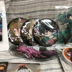 【お値下げ】呪術廻戦　セットの画像