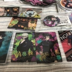 【お値下げ】呪術廻戦　セットの画像
