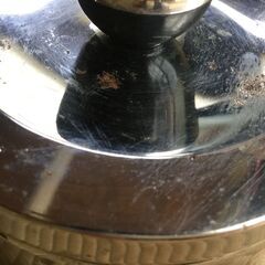 アイスペールの画像