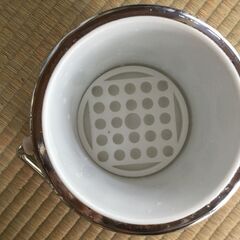 アイスペールの画像