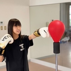 BOXING&FITNESS パグナスジムの画像