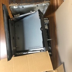 譲渡決定済み  沢山のお問い合わせありがとうございました  鉄くず 家電線の画像