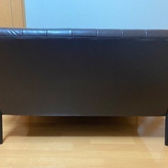 【決定】ニトリ ソファ 【利用期間9ヶ月】の画像