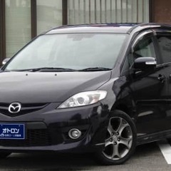 【債務整理・自己破産していても】後席モニター付き🎵両側電動🚘