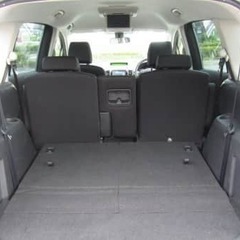 【債務整理・自己破産していても】後席モニター付き🎵両側電動🚘の画像