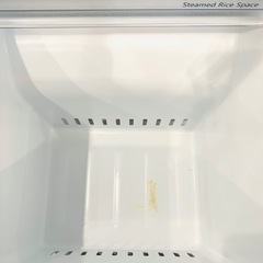 ★中古品　YAMADA 冷凍冷蔵庫 2020年製 156Lの画像
