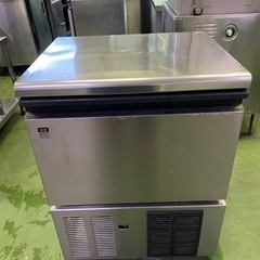 ホシザキ全自動製氷機　IM-65M