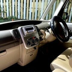 ダイハツタント★２年車検・２年保証付！下取り可能！の画像