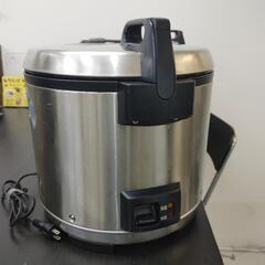 タイガー業務用炊飯電子ジャーJNO-A360