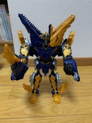 騎士竜