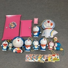 ドラえもん詰め合わせセット