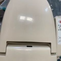 ◇INAX　ウォシュレット　中古のお品です
