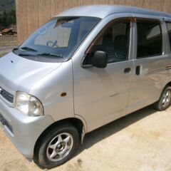 商談成立しました。御成約有り難うございました。車検２年付けます。...