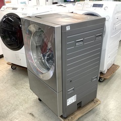 安心の1年保証付！！ Panasonic 10.0kgドラム式洗濯乾燥機 NA-VG2300R