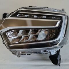 N-BOX カスタム(JF3/JF4) 純正LED ヘッドライト左 STANLEY W3106 !!