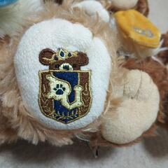 美品！ユニベアシティ モン&ブランの画像