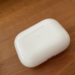 AirPods pro 26000円 美品 西台蓮根駅 浮間舟渡駅