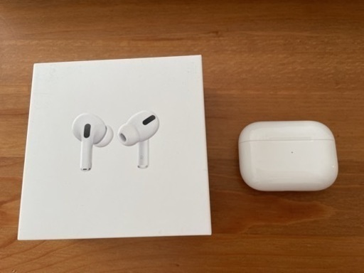 AirPods pro 26000円　美品　西台蓮根駅　浮間舟渡駅