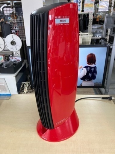 イオニックブリーズ MIDI IU853 空気清浄機 リサイクルショップ宮崎屋住吉店　22.7.22　ｙ
