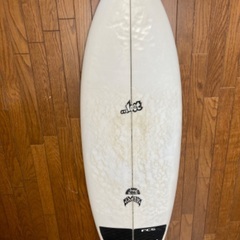 ロストRNF95 5.5×19.50×2.37  28.5cl