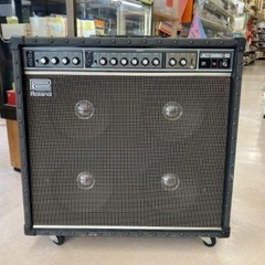 Roland JC-160 1984 ギターアンプ　ビンテージ　美品✨