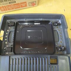 ピーコック電気焼肉器（WY-B120)の画像