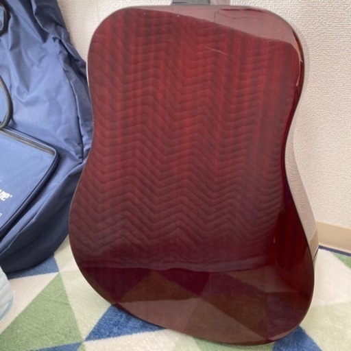 Epiphone PRO-1WR アコースティックギター（ソフトカバー付き）★値段交渉承ります