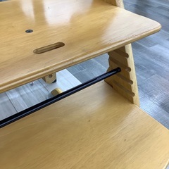 ベビーチェアのご紹介！（トレファク寝屋川）の画像