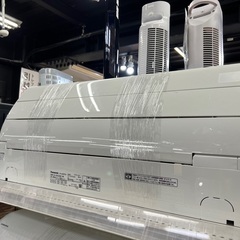 Panasonic 壁掛けエアコン