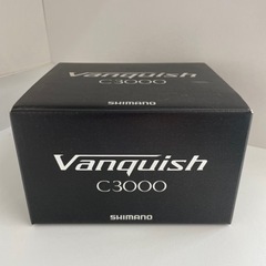 SHIMANO スピニングリール 16 ヴァンキッシュ C300...