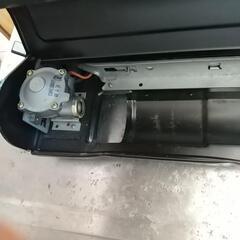 カセットコンロの画像