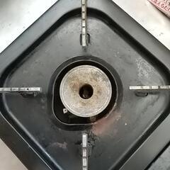 カセットコンロの画像