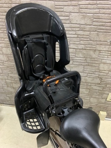 東京23区配達無料　新基準 Panasonic パナソニック☆ビビギュット　8.9Ah リチウム 電動自転車☆中古☆パナ