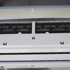 お受け取り者様決定しました。コロナエアコン2.2Kw 基本工事込みになります！