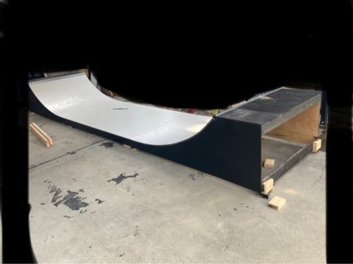 ミニミニランプ  スケボー　キッズ