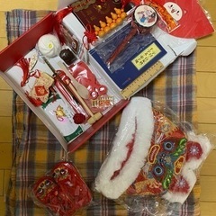 抓周用品 新品の画像