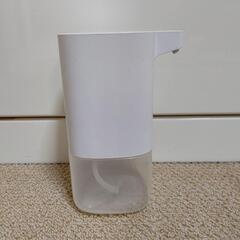 センサー式　消毒ミストディスペンサー の画像