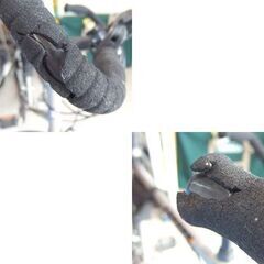 26インチ MTB OUTLAW DX HUFFY 3×6段変速 マウンテンバイク 自転車 ☆ 札幌