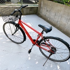 福岡県のKaito 自転車の中古が安い！激安で譲ります・無料であげます