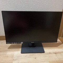 【決定】iiyama モニター ワイド フルHD ゲーミングモニター ディスプレイ 美品