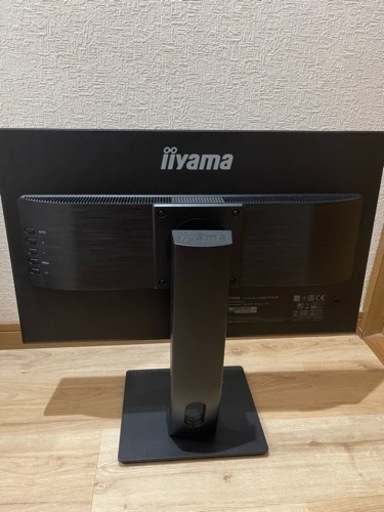 【決定】iiyama モニター ワイド フルHD ゲーミングモニター ディスプレイ 美品