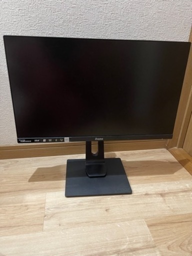 【決定】iiyama モニター ワイド フルHD ゲーミングモニター ディスプレイ 美品