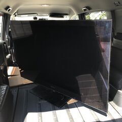 壊れたTV 3D BRAVIA KDL-52HX900 52イン...