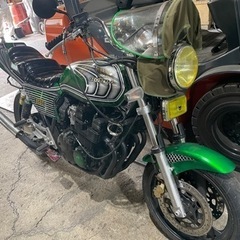 xjr400