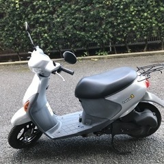終了します‼️スズキレッツ4  50cc