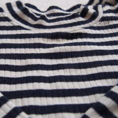 90㎝　トレーナーセットの画像