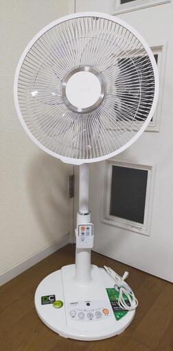 値下げしました!!! 美品! YAMAZEN扇風機