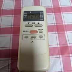 【コイズミルームエアコン】窓用エアコン【リモコン・伸縮性枠付き】の画像