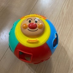 アンパンマン　おもちゃ