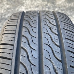 交換工賃込み価格！165/70R14トーヨータイヤ1本のみの画像
